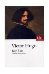 37.RUY BLAS/FOLIO 4-THEATRE-