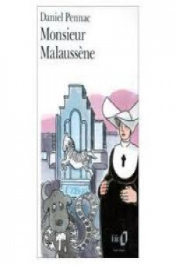 3000.MONSIEUR MALAUSSENE/F12