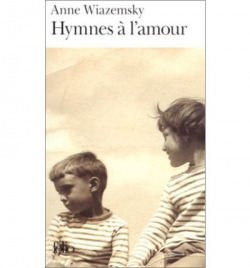 3036.HYMNES A L'AMOUR/F6 GAL