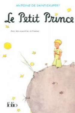 3200.PETIT PRINCE/F7 GALLEC