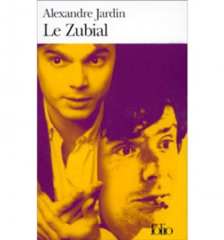 3206.LE ZUBIAL/FOLIO 6 GAL