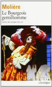 3233.BOURGEOIS GENTILHOMME/F3.(CLASSIQUE)