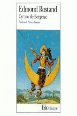 3246.CYRANO DE BERGERAC/F5 GALLEC