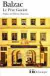 3226.LE PERE GORIOT./FOLIO CLASSIQUE 4