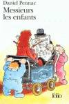 3277.MESSIEURS,LES ENFANTS.(F8)