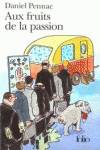 3434.AUX FRUITS DE LA PASSION.(F7)