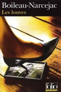 207.LES LOUVES.FOLIO POLICIER (4)