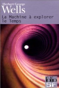 73.MACHINE EXPLORER LE TEMPS.(F6)