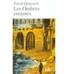 4078.OMBRES ERRANTES,LES (FOLIO)