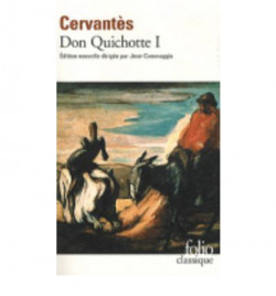 DON QUICHOTTE : TOME 1