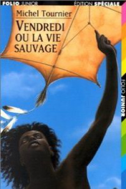 VENDREDI OU VIE SAUVAGE/ESPEC.FOJU3 GALLEC