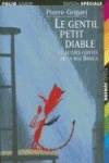 451.GENTIL PETIT DIABLE/FOJU3