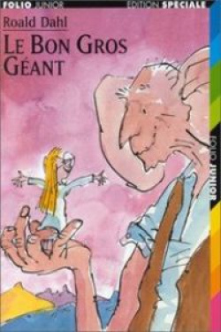 602.BON GROS GEANT,LE (FOLIO JUNIOR 6)