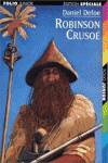 626.ROBINSON CRUSOE.(FOJU 6.ED.SPECIALE)