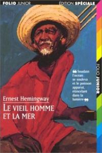 435.VIEIL HOMME ET LA MER,LE (FOJU4.ED.SPECIALE)