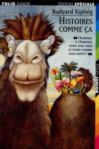 432.HISTOIRES COMME CA.(FOJU.3)