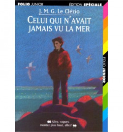 492.CELUI QUI N'AVAIT JAMAIS VU LA MER.(FOJU2.SPECIALE)