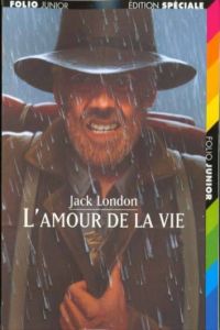 689.L'AMOUR DE LA VIE/NEGORE LA LACHE.(FOJU3.SPECIALE)