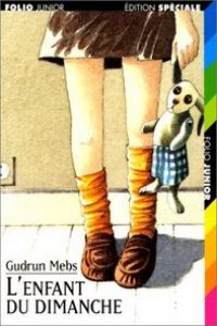 520.L'ENFANT DU DIMANCHE.(FOJU4.ED.SPECIALE)