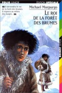 777.ROI DE LA FORET DES BRUMES,LE (FOJU6.SPECIALE)
