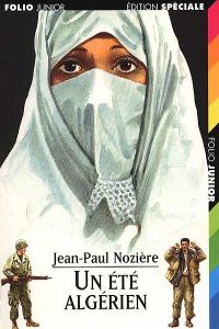 714.ETE ALGERIEN,UN (FOJU3.ED.SPECIALE)