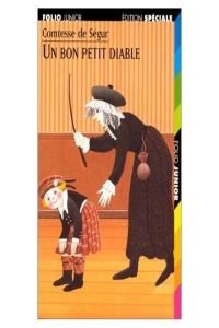 656.BON PETIT DIABLE,UN (FOJU5.ED.SPECIALE)