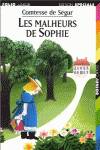 496.MALHEURS DE SOPHIE,LES (FOJU4.ED.SPECIALE)