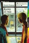 802.KAMO ET MOI.(FOLIO JUNIOR 2)