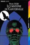 741.FANTOME DE CANTERVILLE,LE/CRIME L.ARTHUR (FOJU3)