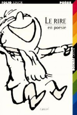 920.LE RIRE, EN POESIE (FOLIO JUNIOR 5)