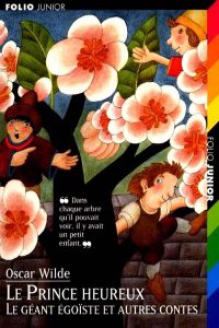 3.PRINCE HEUREUX/LE GEANT EGOISTE.(FOLIO JUNIOR 2)