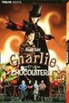 446.CHARLIE ET CHOCOLATERIE.(+K7)/FOLIO JUNIOR