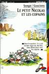 (LIBRO+K7).LE PETIT NICOLAS ET LES COPAINS.