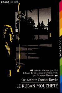 Sherlock Holmes: Le rouban moucheté