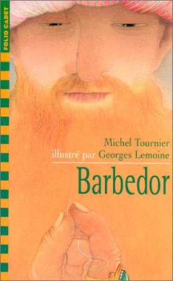 172.BARBEDOR (FOLIO CADET)