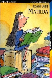 744.MATILDA.(+K7)FOLIO JUNIOR 6.