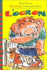 218.L'OGRON. (FOLIO CADET)