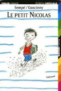 940.PETIT NICOLAS/FOJU 6.SPECIALE GALLEC