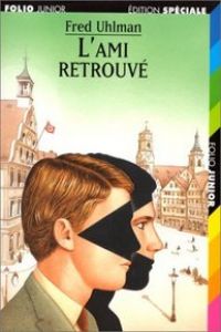 941.L'AMI RETROUVE.(FOLIO JUNIOR 3)