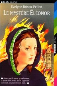 962.MYSTERE ELEONOR,LE (FOLIO JUNIOR 3)