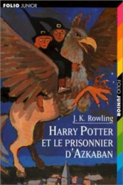 1006.HARRY POTTER ET LE PRISONNIER D'AZKABAN.FOLIO JR.7