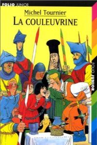 999.COULEUVRINE,LA (FOLIO JUNIOR 2)