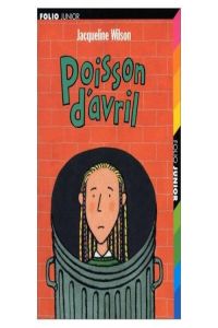 1241.POISSON D'AVRIL (FOLIO JUNIOR 4)