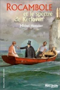 4.ROCAMBOLE ET SPECTRE DE KERLOVEN. (HORS-PISTE.JEUNESSE)