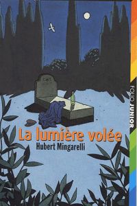 1234.LUMIERE VOLEE,LA (FOLIO JUNIOR 3)