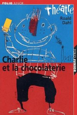 1235.CHARLIE ET LA CHOCOLATERIE (FOJU3.THEATRE)