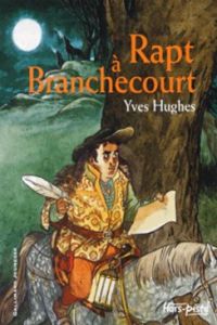 3.RAPT A BRANCHECOURT.(HORS-PISTE.JEUNESSE)