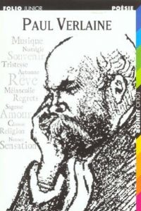 1231.PAUL VERLAINE,UN POETE (FOJU1 POESIE)