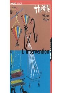 1236.L'INTERVENTION (THEATRE.FOJU3)