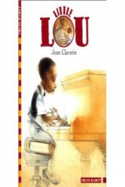 309.LITTLE LOU.(FOLIO CADET)